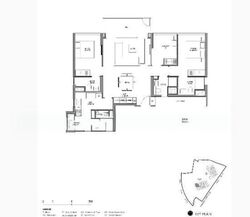 Martin Modern (D9), Condominium #589207601